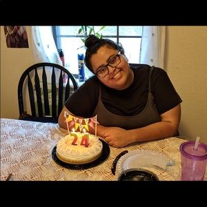 Meet your Posher, Marina